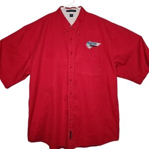 Port Authority - Harley Dealer Staff Shirt Men's 3XL